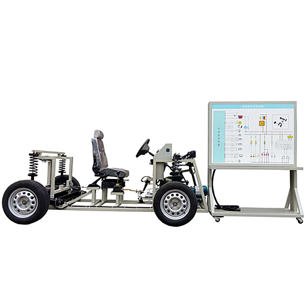New Energy Vehicle Power System Tr*ning Device(图1) New Energy Vehicle Power System Tr*ning Device(图1)