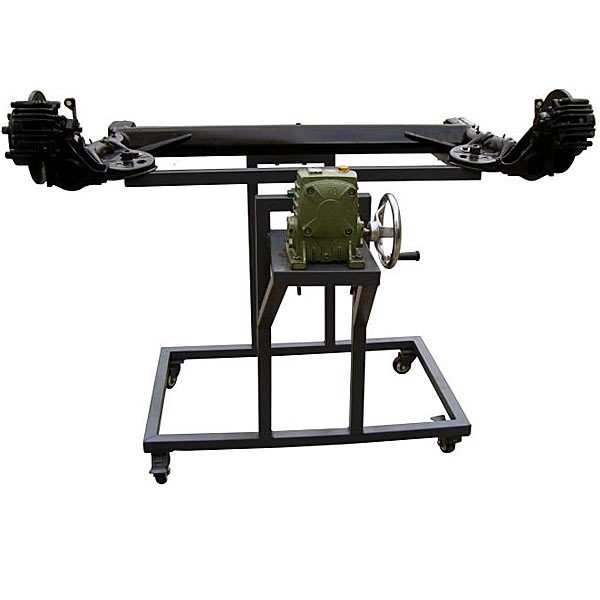 Bridge assembly disassembly tr*ning desk(图1) Bridge assembly disassembly tr*ning desk(图1)