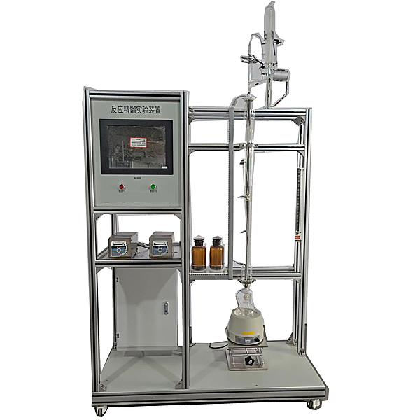 Reaction Essence Experimental Device(图1) Reaction Essence Experimental Device(图1)