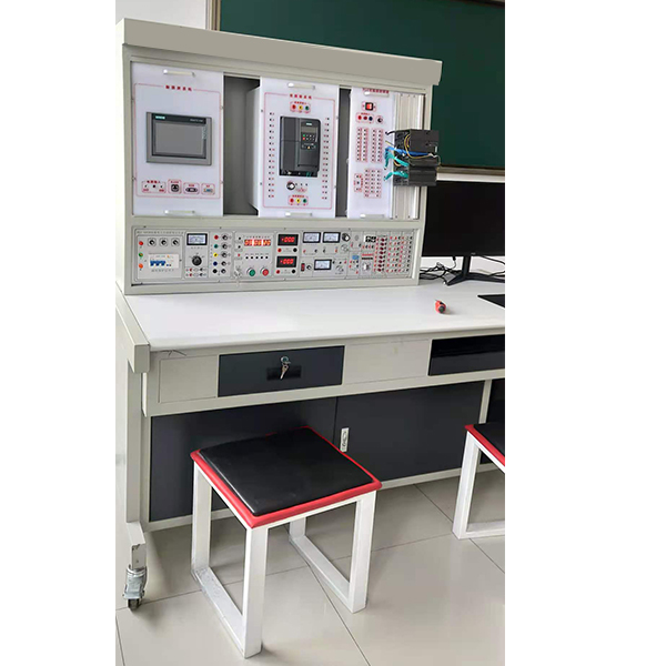 YLPLC-02 Siemens 1500PLC experimental device