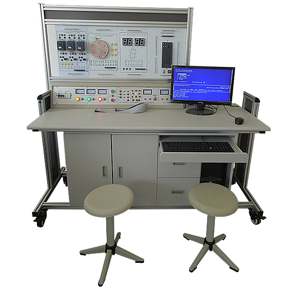 YLPLC-01 PLC basic training platform