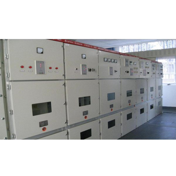 YLPD-ZN intelligent power supply and distribution technology experimental device