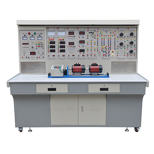 YLDQ-1 motor and electrical technology experimental device