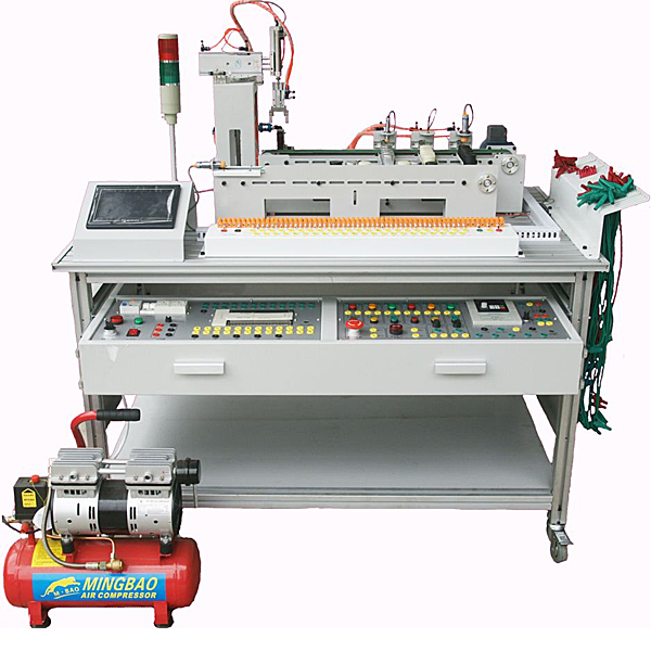 Ylgjd-03 logistics sorting training device