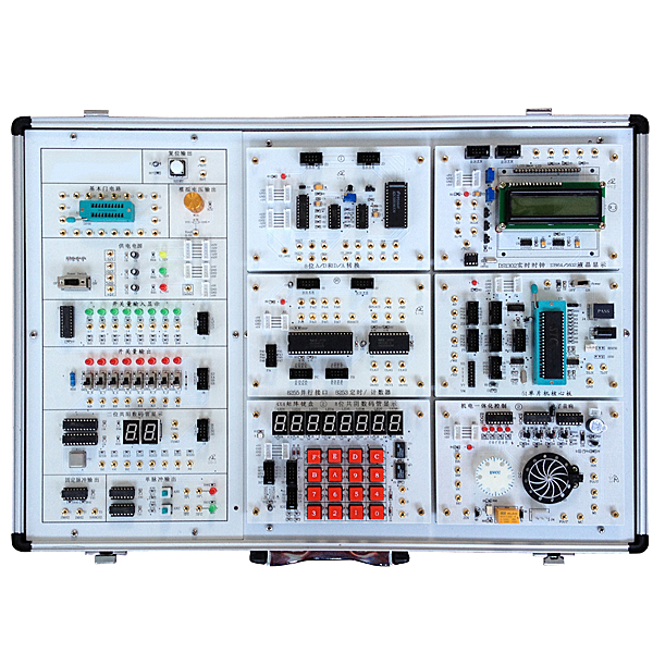 YLSYX-MDZ modular electronic design inno