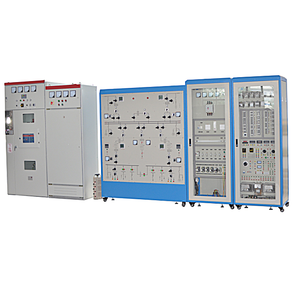 YLDLX-03 Dating Duty Duty Duty Duty Electric Skills Training Platform