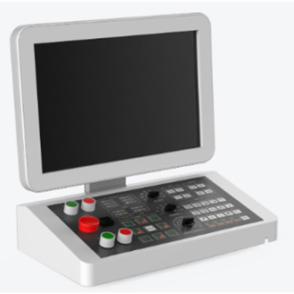 YLSKSJ-01 CNC System Experimental Platfo