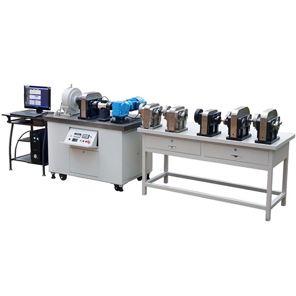 YLJX-CCQ gex gear transmission strength design comprehensive experimental device