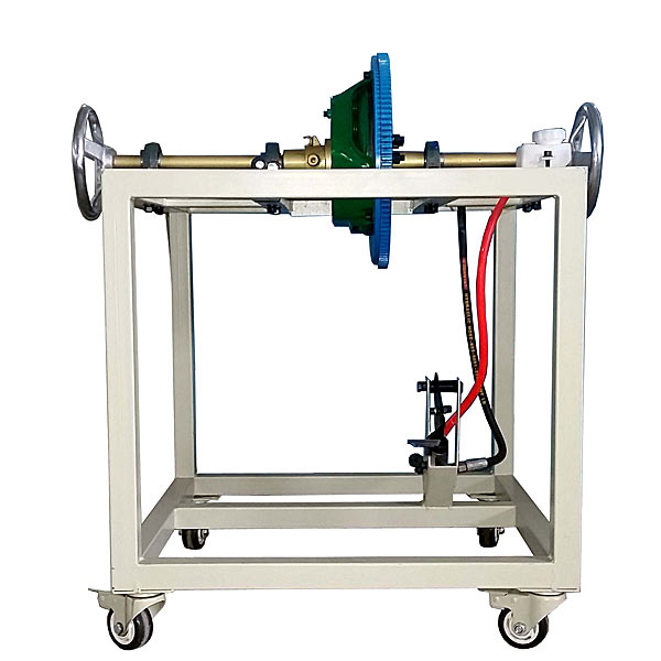 YLQCD-21 hydraulic membrane spring clutc