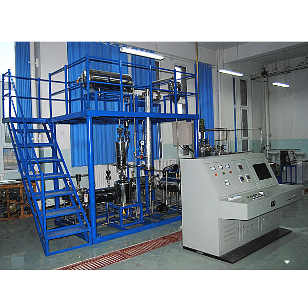 YLHGDY-08 evaporation unit experimental device