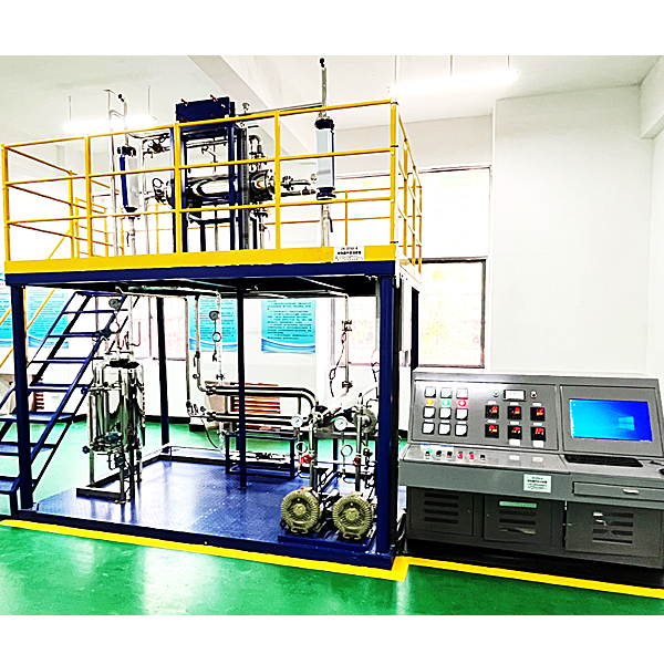 YLHGDY-02 Thermal Passing Process Comprehensive Experimental Device