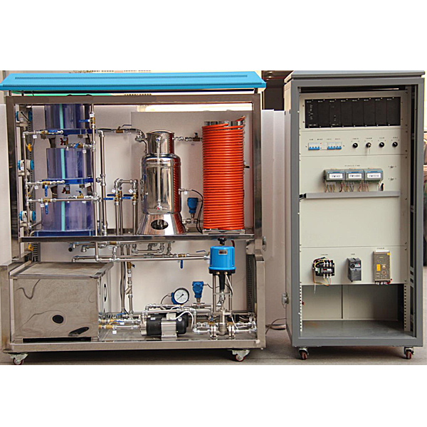 YLGC-735DCS distributed process control 