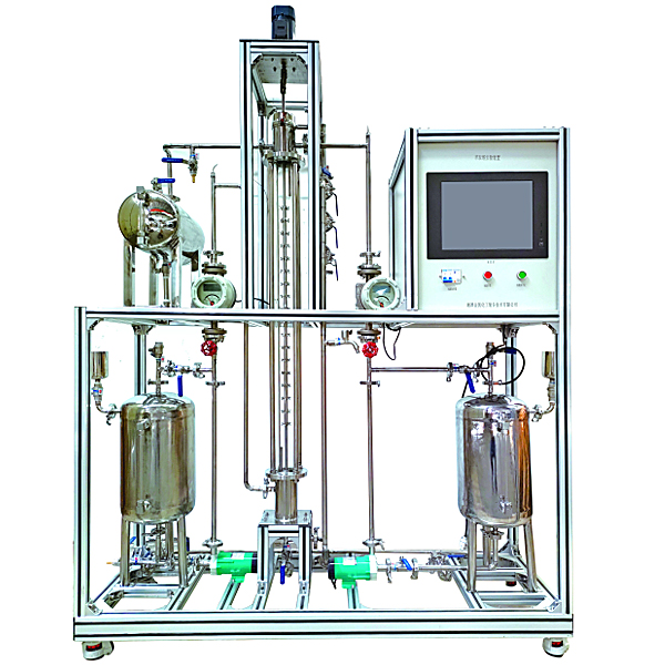 YLHGYL-17 Rotary Extract Tower Training 