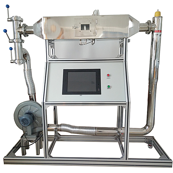 YLHGYL-11 Cave Dried Drying Training Device