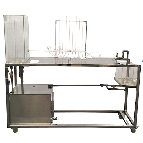 ylHGLT-14 Bernoulli training device