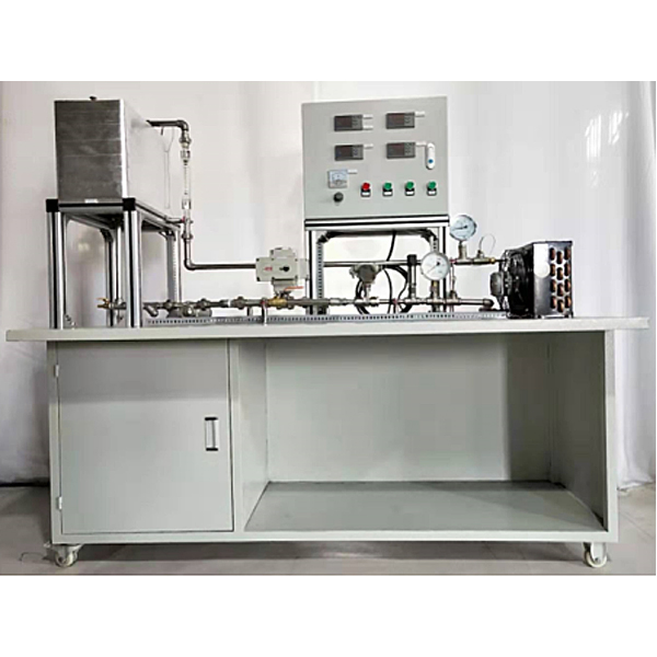 ylHGRG-12 Thermal Measurement Experiment