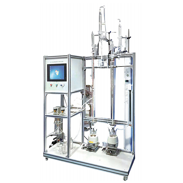 YLHGGY-0 Multifunctional Distillation Ex