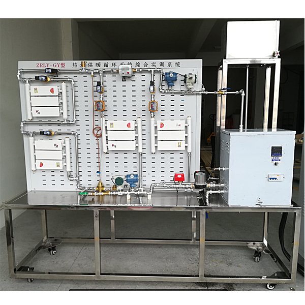YLLY-GY Gas Heating Cycle Comprehensive 