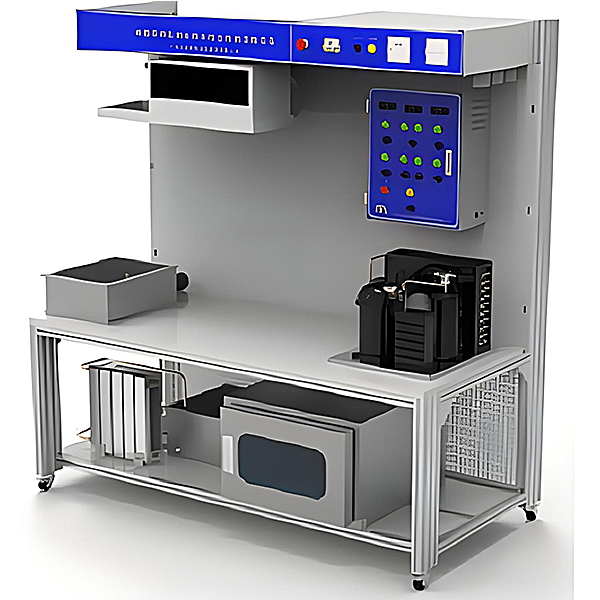 YLLR-DGN multifunctional refrigeration t