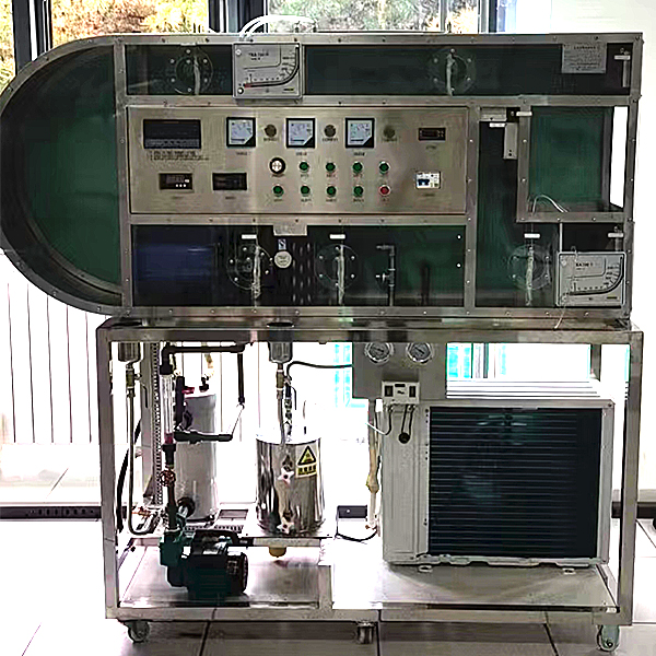 YLLR-XH Circulation Air Conditioning Pro