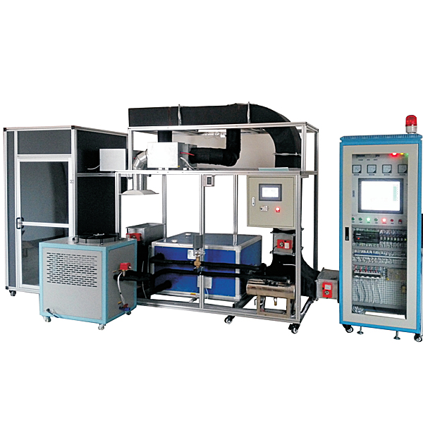 YLLR-TFG variable air volume central air