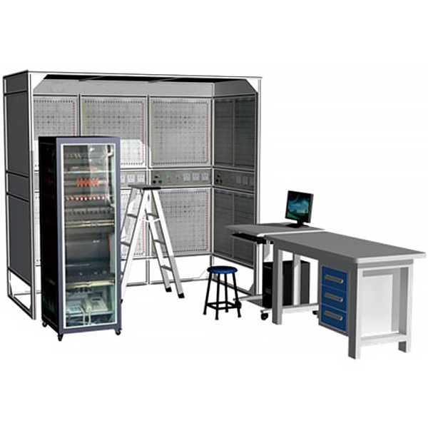YLLY-BX-2 Integrated Wiring Assessment E