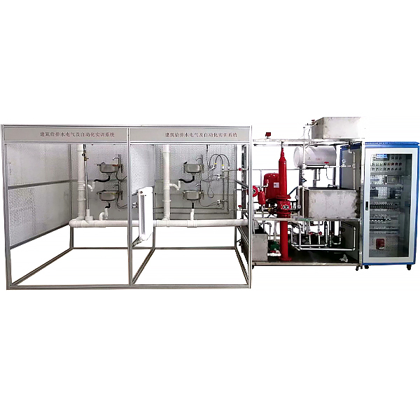 YLLY-PSB Building Water Supply and Drain