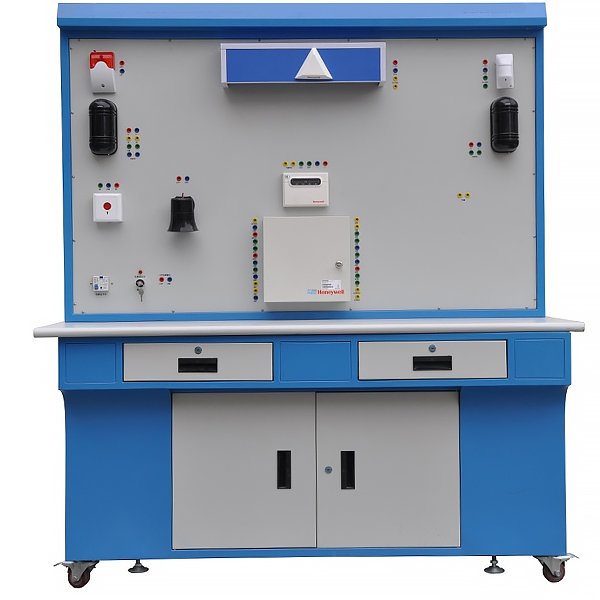 YLLY-16A Anti-theft Alarm System Experim