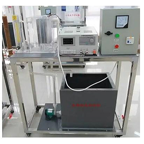 YL-356 Streaming Current Flocculation Co