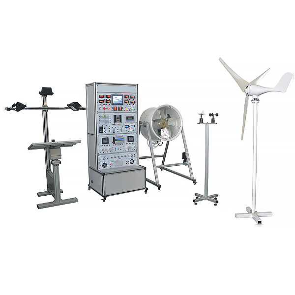 YLFG-01 wind-solar hybrid power generati