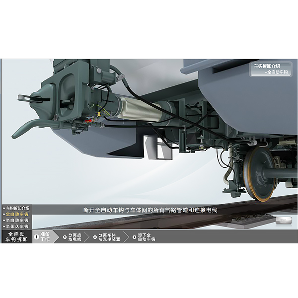 Plataforma de entrenamiento de simulació